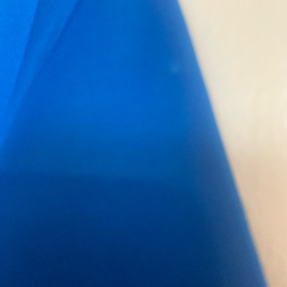 BUENOS NINOS-BLUE DRESS - Picture 4 of 5
